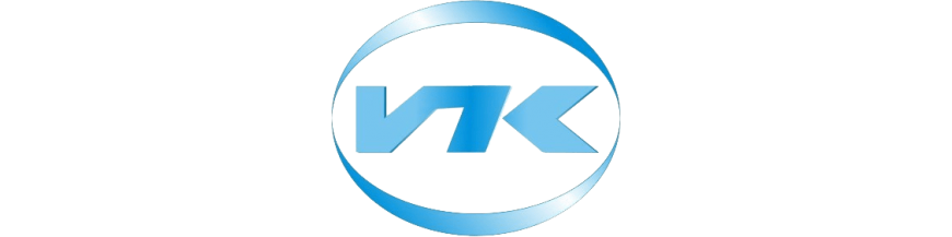 Repuestos VKworld